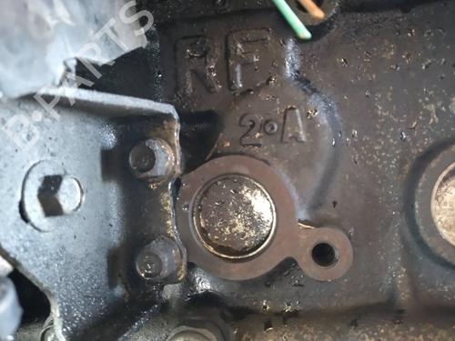 Engine MAZDA PREMACY (CP) | BP13936864M1 - Image 2