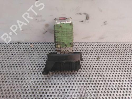 Used Heater resistor Heater resistor MERCEDES-BENZ SPRINTER 3-t Bus (B903) 312 D 2.9 (903.471, 903.472, 903.473) (122 hp) 11654371 11654371