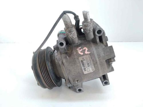 AC-Kompressor HONDA JAZZ II (GD_, GE3, GE2) 1.2 i-DSI (GD5, GE2) (78 hp) 18666666