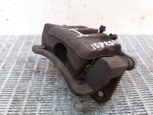 Used Left rear brake caliper Left rear brake caliper CHEVROLET CAPTIVA (C100, C140) 2.0 D 4WD (150 hp) 11583366 11583366