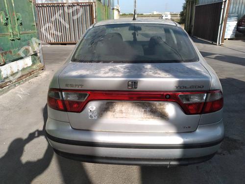 Rear right window mechanism SEAT TOLEDO II (1M2) 1.9 TDI | BP7560057C25 