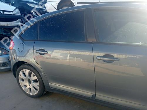 Used Right rear door CITROËN C4 I (LC_) [2004-2014]  30508311