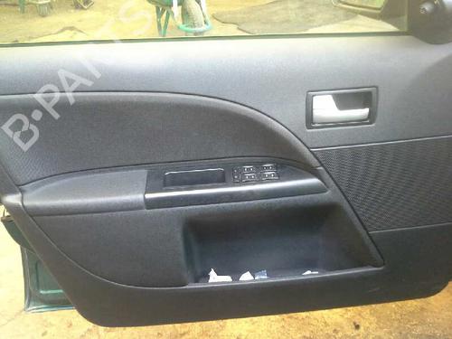Left front window switch FORD MONDEO III Saloon (B4Y) 2.0 16V TDDi / TDCi | BP1355031I27 