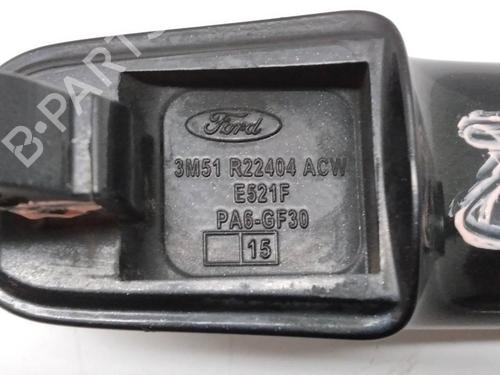 Front left exterior door handle FORD KUGA I  | BP15947206C128 