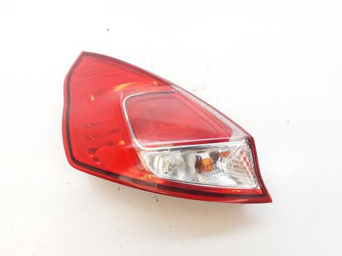Used Left taillight FORD FIESTA VI (CB1, CCN) [2008-2017]  27723433