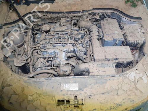 Hood VW PASSAT CC B6 (357) 2.0 TDI | BP32497427C1 