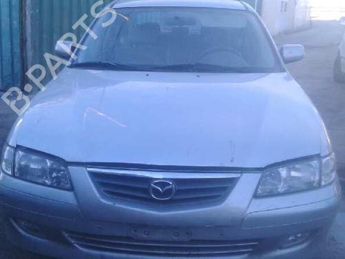 MAZDA 626 V Hatchback (GF)    125114