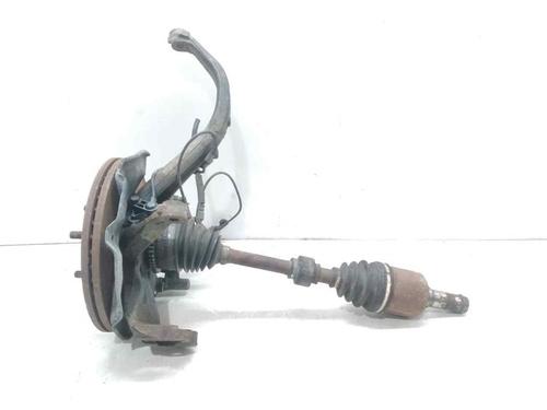 Used Left front driveshaft Left front driveshaft MAZDA 6 Hatchback (GG) 2.0 DI (GG14) (121 hp) 634653 634653