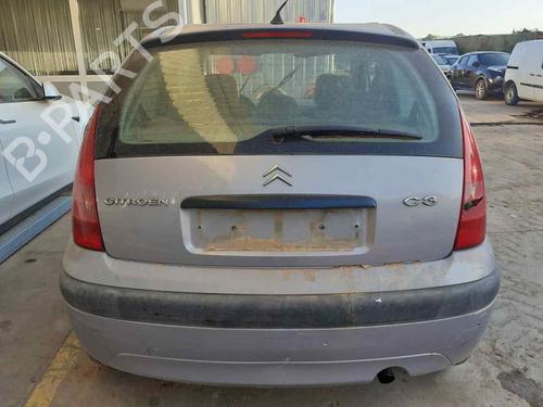 Grille CITROËN C3 I (FC_, FN_) 1.4 HDi | BP29499349C40 