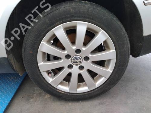 Right front driveshaft VW PASSAT B6 Variant (3C5) | BP8333644M39 - Image 11
