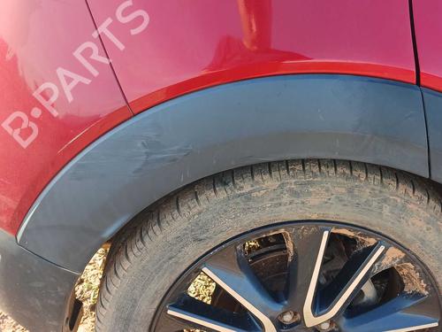 rear-right-wheel-arch-trim-mazda-cx-3-dk-2015-40009002 main image