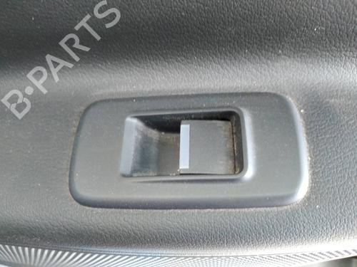 Used Right rear window switch JAGUAR XE (X760) 2.0 D (180 hp) 8058173