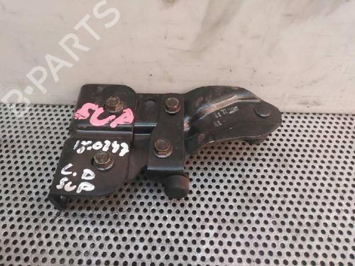 Used Hinge/Door check strap Hinge/Door check strap KIA CARNIVAL II (GQ) 2.9 CRDi (144 hp) 14035071 14035071