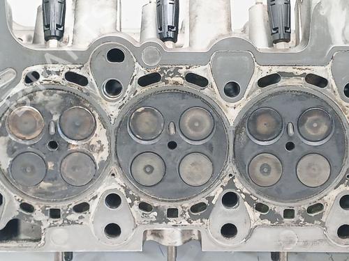 Cylinder head BMW X5 (E53) 3.0 d | BP10974387M5 - Image 7