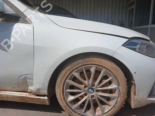 Used Right front fenders Right front fenders 39105577 39105577