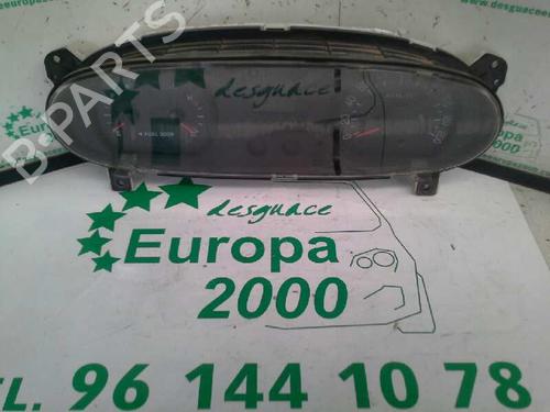 Quadrante Quadrante HYUNDAI H-1 / STAREX Bus (A1) 2.5 CRDi (140 hp) 203445 203445