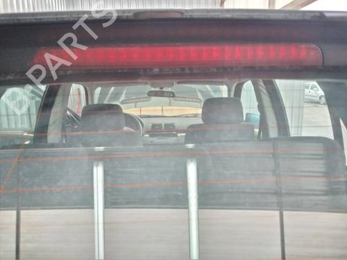 Spoiler bakluke BMW X5 (E53) 3.0 d | BP9394973C96 