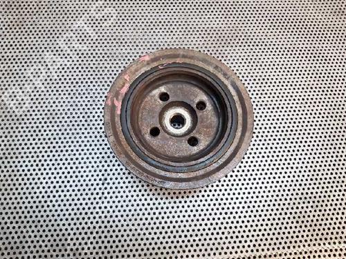 Used Pulley Pulley 14037187 14037187