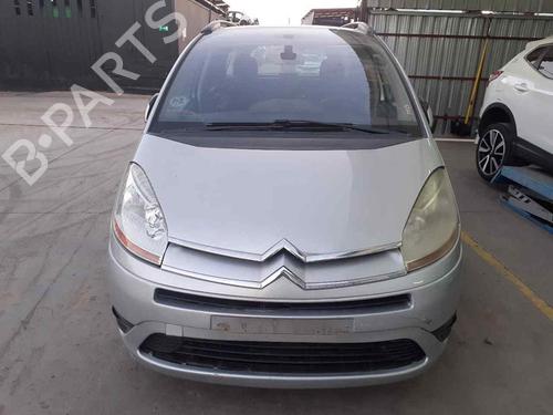 Left front window switch CITROËN C4 Grand Picasso I (UA_) | BP23428751I27 - Image 5