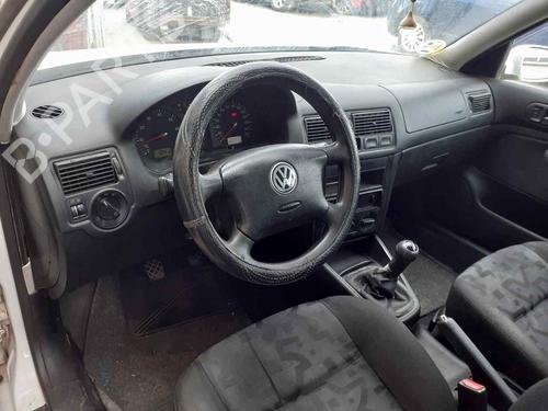 Gearbox VW GOLF IV (1J1)  | BP23261625M3 