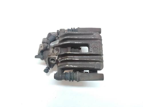 Used Left rear brake caliper Left rear brake caliper SEAT LEON (1M1) [1999-2006] 16690253 16690253
