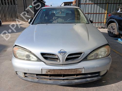 Used Parts NISSAN PRIMERA Hatchback (P11) 2.0 TD 4649534