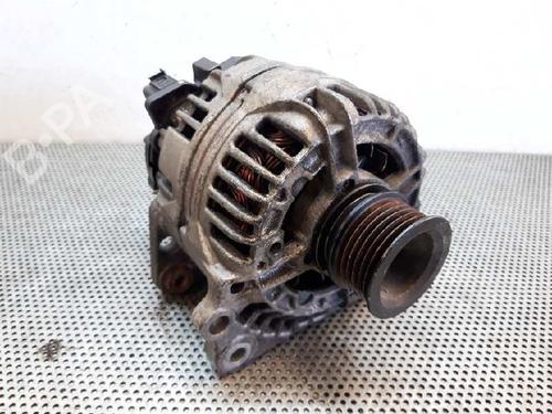 Used Alternator Alternator 4418718 4418718