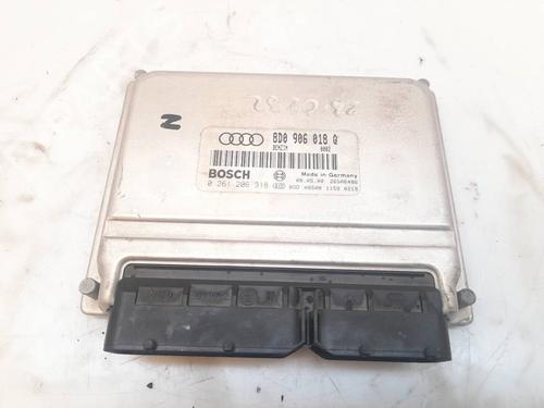 Used Engine control unit (ECU) Engine control unit (ECU) 12606461 12606461