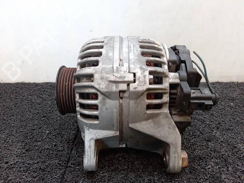alternator-audi-a6-c5-avant-4b5-25-tdi-0124515040-bosch-1997-1998-1999-2000-2001-2002-2003-2004-2005-2006-4684903 main image