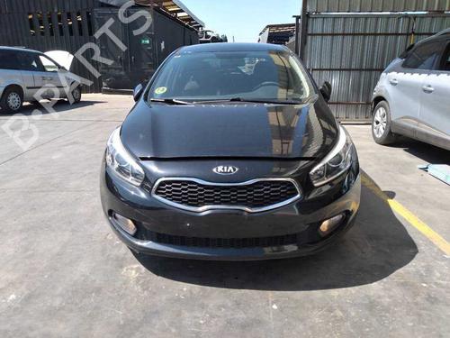 Engine control unit (ECU) KIA CEE'D (JD) | BP32496888M57 - Image 4
