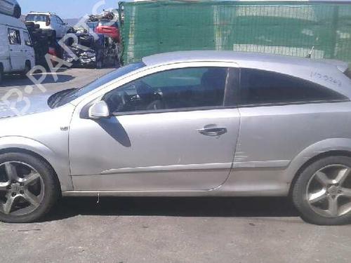 Engine (For Parts) OPEL ASTRA H GTC (A04) 1.9 CDTi (L08) | BP25815536M64 - Image 8
