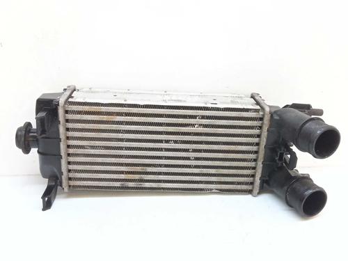 Intercooler Intercooler FORD FIESTA VII (HJ, HF) [2017-2026] 37461310 37461310