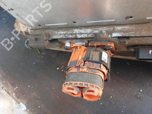 Battery RENAULT TWIZY (MAM_) 45 | BP39713850E11 - Image 2