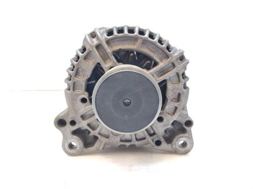 Alternator SEAT ALTEA (5P1) 2.0 TDI | BP24627835M7