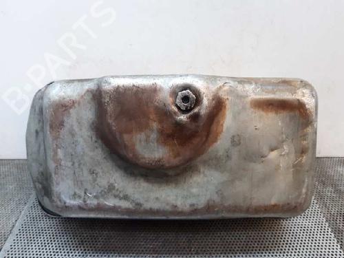 Oil sump CITROËN JUMPER I Van (230L) 1.9 D | BP14036226M115 