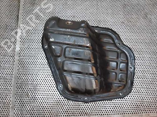 Oil sump NISSAN NOTE (E11, NE11) | BP14037235M115 - Image 2