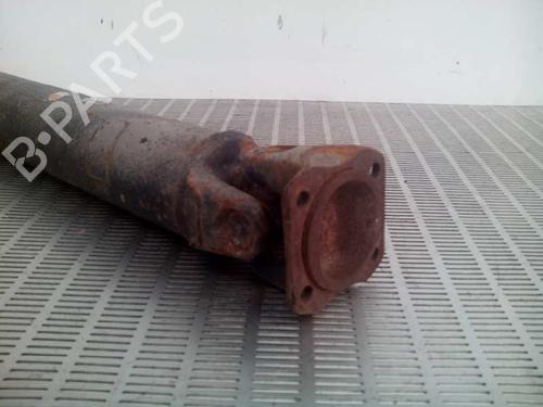 Driveshaft NISSAN VANETTE Van (_C22) 2.0 D (C22, GC22) | BP8738176M37 