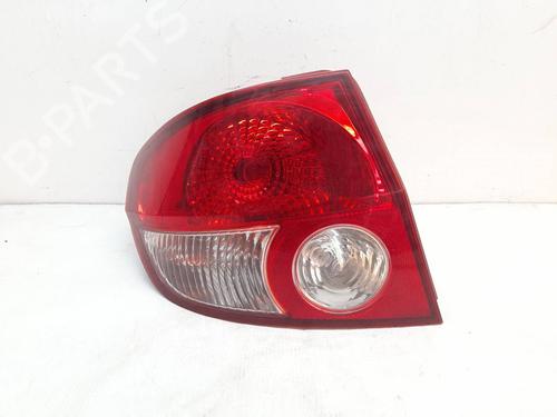 Used Left taillight HYUNDAI GETZ (TB) 1.3 (85 hp) 9411905