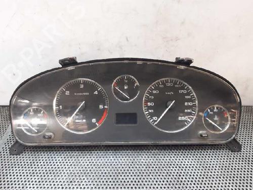 Used Instrument cluster Instrument cluster 2765007 2765007