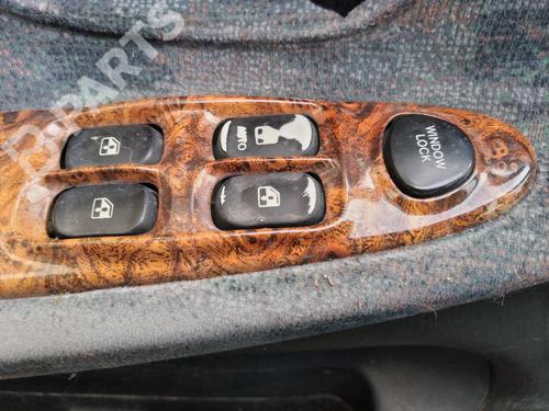 Right mirror HYUNDAI LANTRA II (J-2) 1.6 16V | BP10634977C27  - Image 15