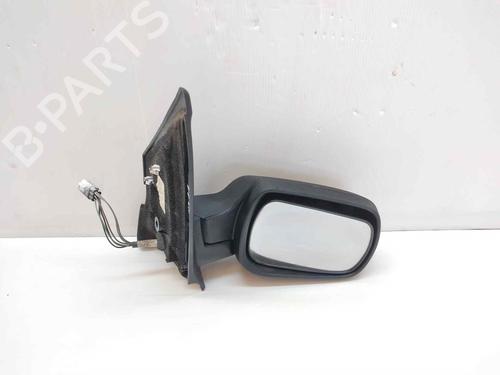 Used Right mirror FORD FUSION (JU_) 1.4 TDCi (68 hp) 27816448