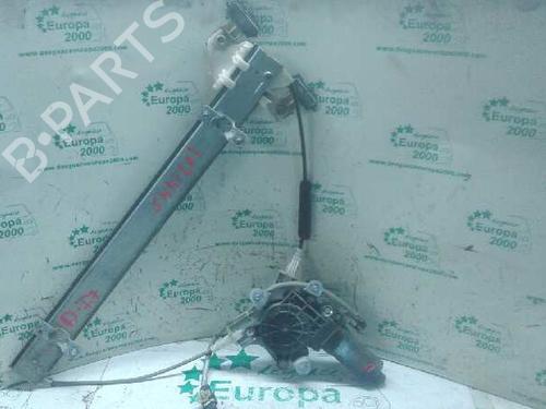 Used Front left window mechanism Front left window mechanism 166121 166121