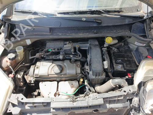 Engine CITROËN C2 (JM_) 1.1 | BP37537022M1  - Image 17