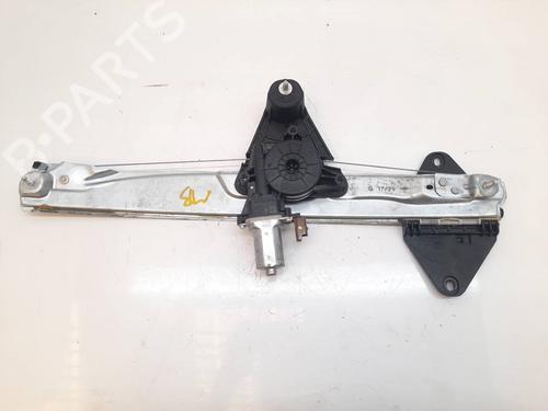 Used Front left window mechanism DACIA SANDERO III [2021-2025]  12455081