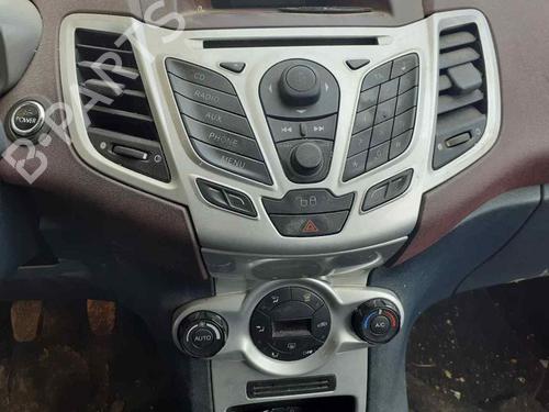Front right seatbelt FORD FIESTA VI (CB1, CCN) | BP32352220I25 - Image 4