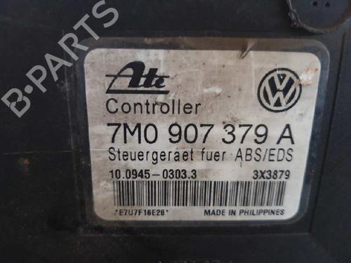 ABS pump FORD GALAXY I (WGR) 1.9 TDI | BP113632M43 