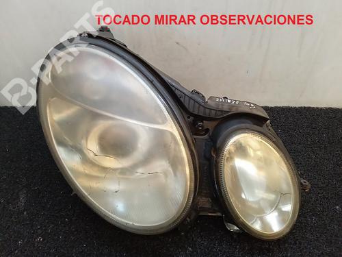 right-headlight-mercedes-benz-e-class-w211-e-320-cdi-211026-2002-2003-2004-2005-2006-2007-2008-2009-10169431 main image
