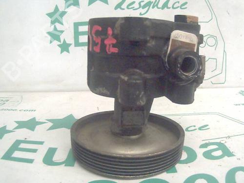 Used Steering pump Steering pump RENAULT 19 I (B/C53_) [1988-1994] 205141 205141