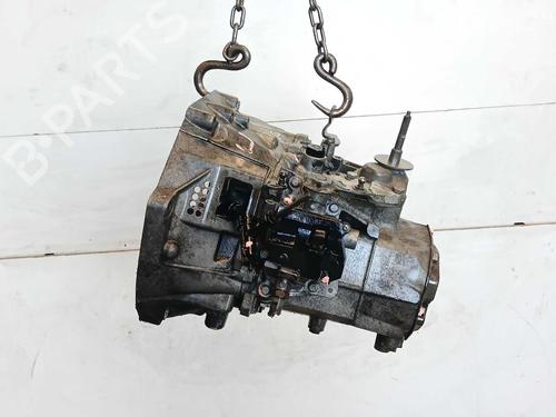 gearbox-peugeot-3008-i-mpv-0u_-2009-2010-2011-2012-2013-2014-2015-2016-2017-36667569 main image