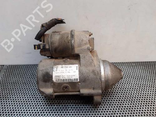 Starter SMART FORTWO Coupe (450) 0.7 (450.352, 450.332) | BP3989587M8 